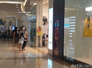 Satgas Tegaskan Anak Boleh Ngemal Jika Ada Keperluan Mendesak