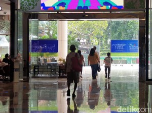 Anak di Bawah 12 Tahun Boleh ke Mal tapi Dilarang Masuk Minimarket, Lho Kok?