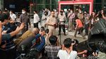 Anies Baswedan Selesai Diperiksa KPK, Muncul Massa Demo