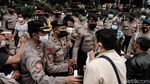 Anies Baswedan Selesai Diperiksa KPK, Muncul Massa Demo