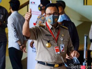 Kesaksian Anies Dipegang KPK, Ini Jejak Program Kontroversial Rumah DP Rp 0