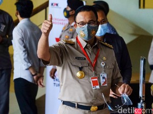 Kesaksian Anies Dipegang KPK, Ini Jejak Program Kontroversial Rumah DP Rp 0