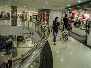 PPKM Level 3, Anak-anak Boleh Masuk Mal?
