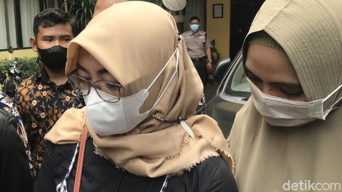 ayah Taqy Malik dituduh melecehkan perempuan berinisial S