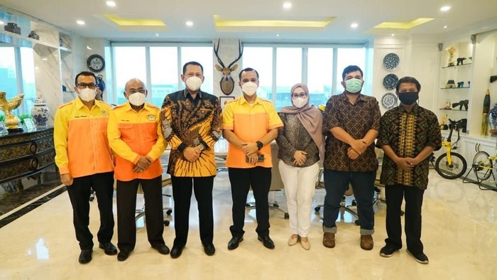 Bambang Soesatyo
