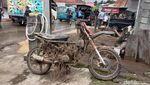 Potret Permukiman di Minahasa Tenggara Usai Diterjang Banjir Bandang