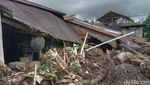 Potret Permukiman di Minahasa Tenggara Usai Diterjang Banjir Bandang