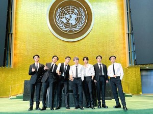 K-Pop Terpopuler 2021 Versi Spotify Wrapped