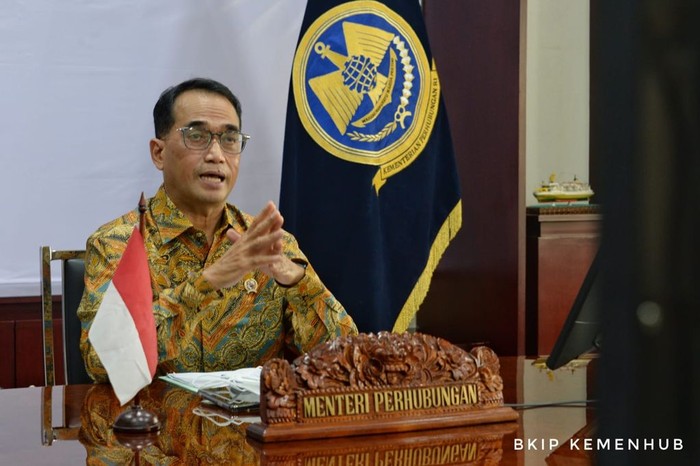 Budi Karya Sumadi