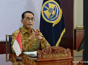 Menhub Buka-bukaan Ongkos Pesawat Naik: Ndak Banyak, Cuma 10%
