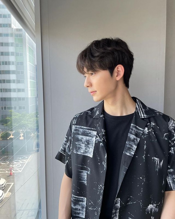 Byun Seong Tae Byun Seong Tae