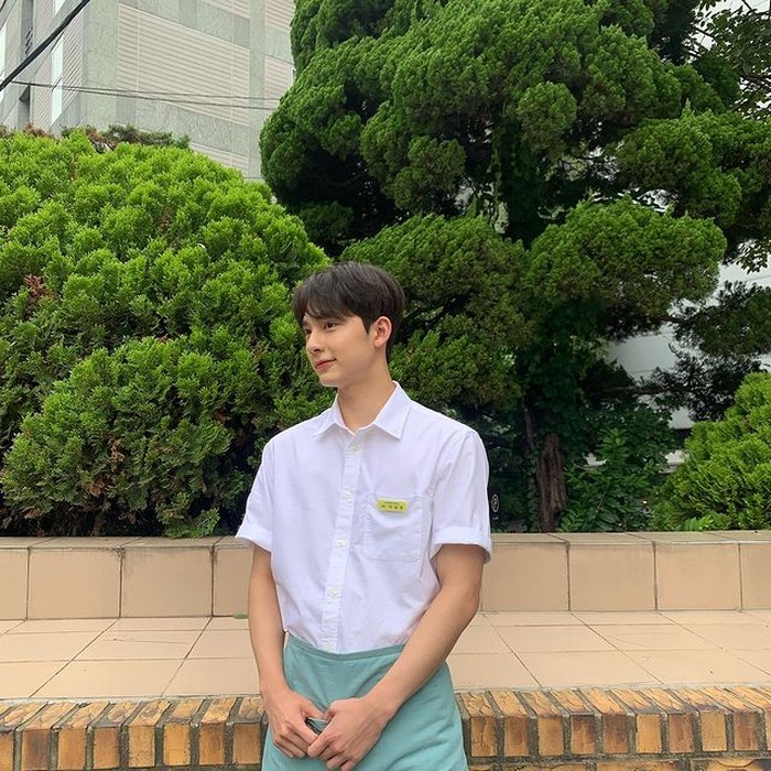 Byun Seong Tae Byun Seong Tae