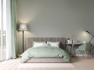 Susah-susah Gampang Mengatur Lampu di Kamar Tidur