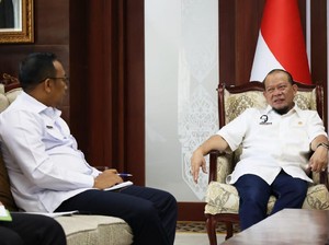 SMAMITA Sidoarjo Raih Emas WYIIA, Ketua DPD: Kembangkan Lebih Lanjut