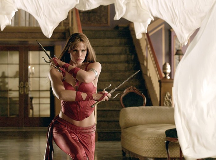 Film Elektra