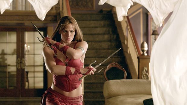 Film Elektra