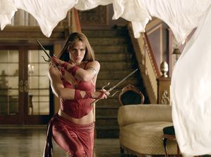 Sinopsis Film Elektra, Ketika Sang Pembunuh Bayaran Jadi Malaikat Pelindung
