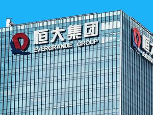 Raksasa Properti Evergrande Resmi Didepak dari Bursa Hong Kong