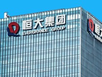 Nasib Evergrande di Ujung Tanduk, Gegara Anak Usaha Bisa Jadi Bangkrut