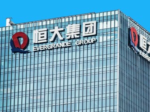 Disanksi Gegara Tutupi Penipuan Raksasa Properti China, PwC Buka Suara