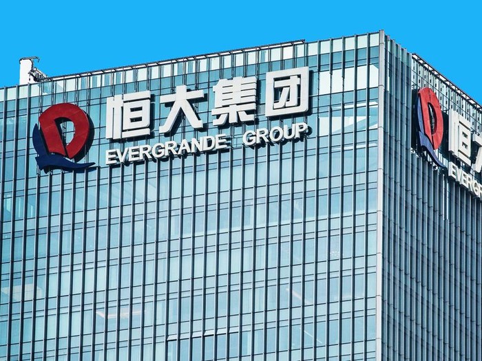 Evergrande