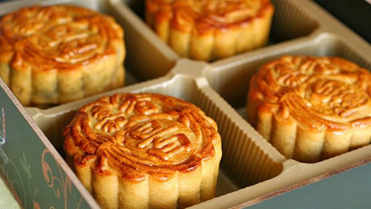 Kue Bulan