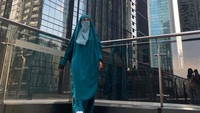 Five Vi yakin masyarakat yang nyinyir kepadanya karena mereka peduli dengan perubahannya. Foto: dok ist