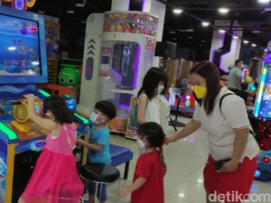 Anak 12 Tahun ke Bawah Sudah Boleh Ngemal, IDAI Ingatkan Masih Belum Aman!