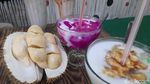 Minuman Durian yang Legit Harum Ini Ada di Warung Mabok Duren