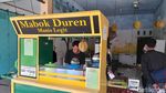 Minuman Durian yang Legit Harum Ini Ada di Warung Mabok Duren