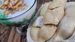 Minuman Durian yang Legit Harum Ini Ada di Warung Mabok Duren
