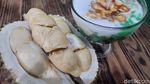 Minuman Durian yang Legit Harum Ini Ada di Warung Mabok Duren