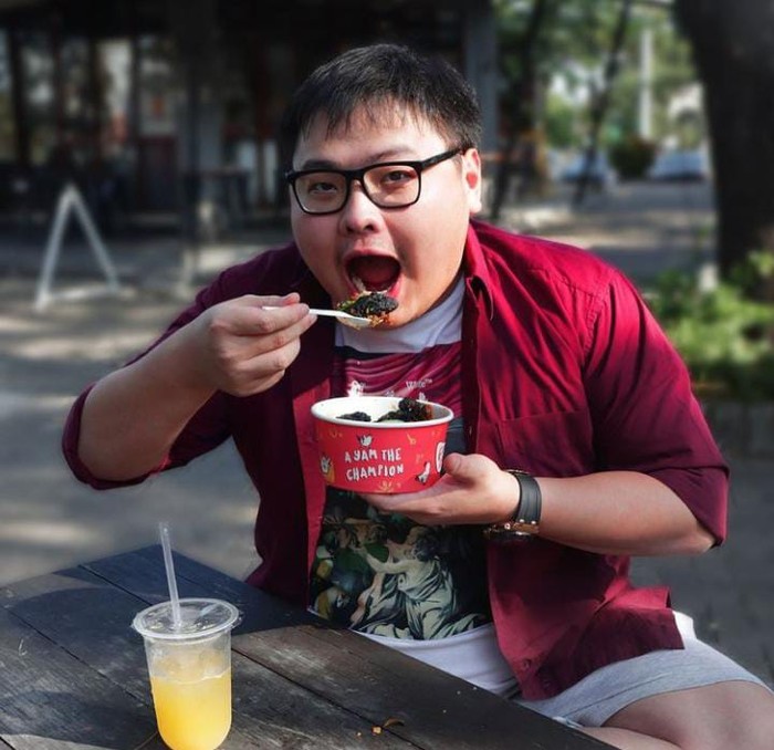 Steven Setiono, 'Crazy Rich' Surabaya yang Hobi Jajan Kaki Lima