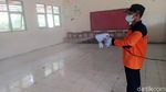 Gegara Curi Start PTM, 90 Siswa SMPN di Purbalingga Terpapar Corona