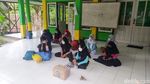 Gegara Curi Start PTM, 90 Siswa SMPN di Purbalingga Terpapar Corona