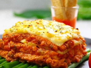 Gracious Healthy, Catering Diet Bergaransi Turun Berat Badan