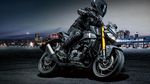 Sangar! Ini Wujud Motor Baru Suzuki yang Pas Jadi Lawan Yamaha MT-25