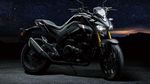 Sangar! Ini Wujud Motor Baru Suzuki yang Pas Jadi Lawan Yamaha MT-25