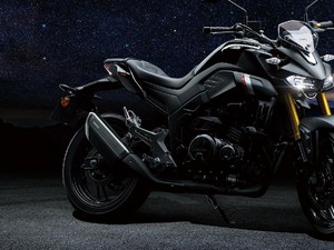 Suzuki GSX-S300 Meluncur, Cocok buat Lawan Yamaha MT-25 di RI?