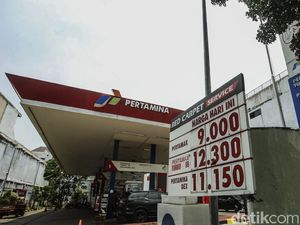 Sejarah Menarik: Asal Muasal BBM Pertamax, Pertalite hingga Premium