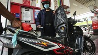 Harga Pertamax Turbo cs di Maluku-Papua Turun 1 April, Ini Rinciannya