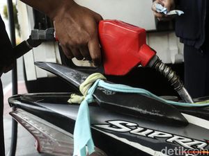 Awas Fuel Dilution! Motor Pakai Bensin Oktan Tinggi Belum Tentu Bagus