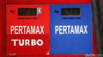 Catat! Harga Pertamax Turbo Naik