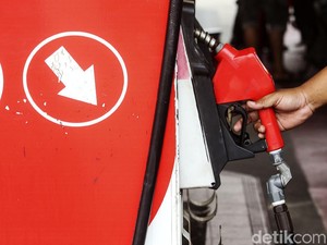 Pertamax Tetap! Ini Daftar BBM Pertamina yang Turun Harga
