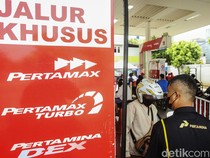 Pengumuman! Harga BBM Pertamina Turun, Ini Rinciannya