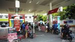 Catat! Harga Pertamax Turbo Naik