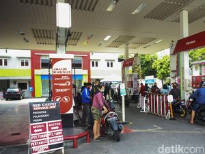 Premium-Pertalite Diganti Pertamax, Pemerintah Perlu Subsidi?