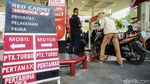 Catat! Harga Pertamax Turbo Naik
