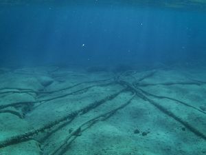 Jaringan Internet Ada di Bawah Laut? Ini Penjelasan Proyek Baru Google