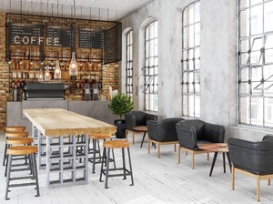 8 Cafe Hits di Bandung yang Aesthetic, Cocok Buat Nyantai Bareng Teman